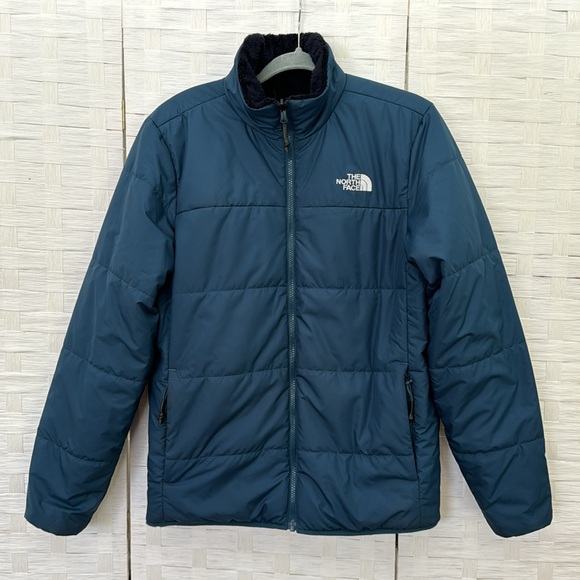 The North Face Reversible Men’s Tower Peak Jacket - Picture 2 of 10